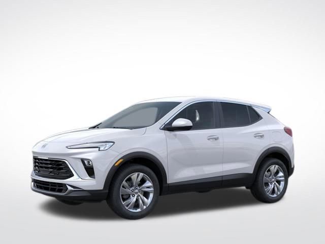 Used 2026 Buick Encore GX Preferred image 2