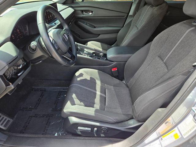 Certified 2023 Honda Accord Sport image 13