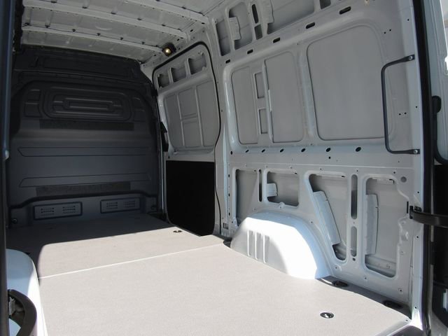 New 2025 Mercedes-Benz Sprinter 2500 image 22