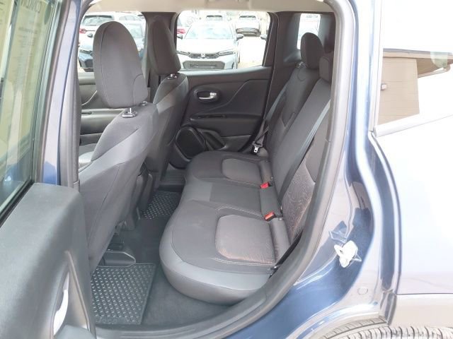 Used 2023 Jeep Renegade Latitude image 26