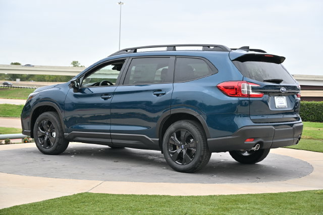 New 2027 Subaru Ascent Premium AWD/4WD image 5
