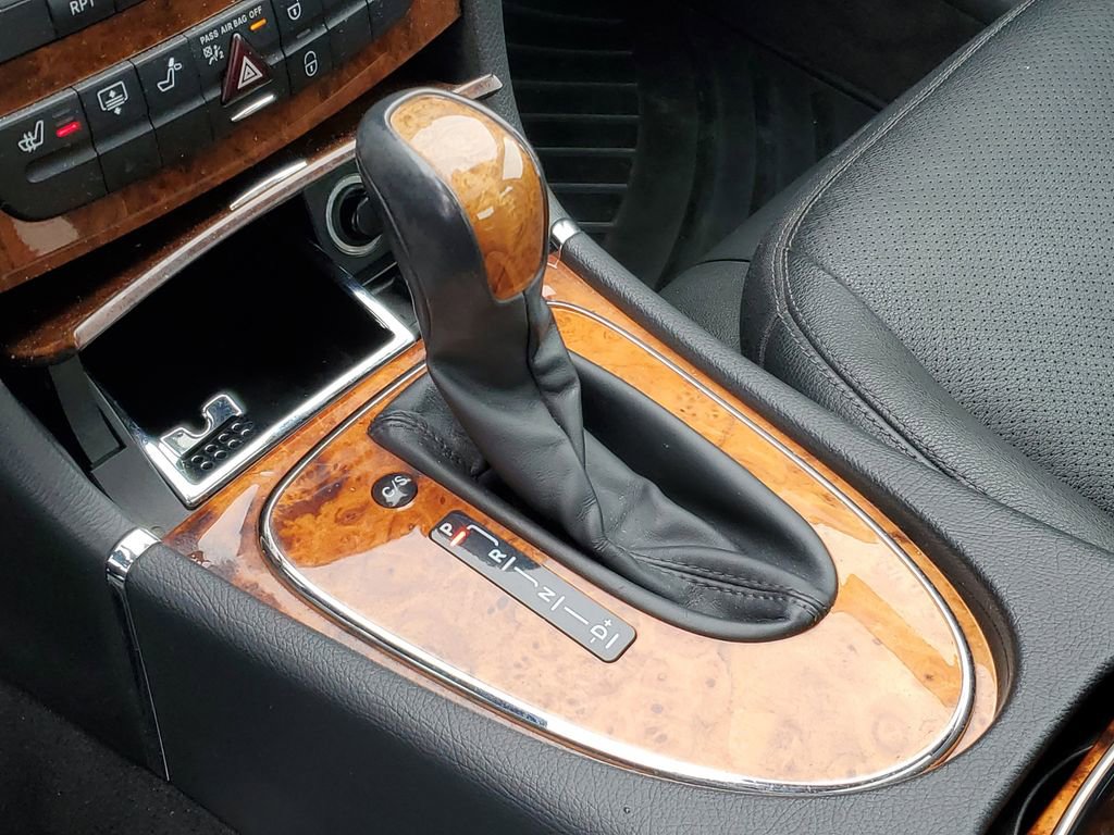 Used 2006 Mercedes-Benz E 350 4MATIC Sedan image 17