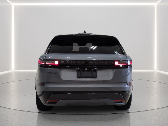 Used 2024 Land Rover Range Rover Velar Dynamic SE AWD/4WD image 4