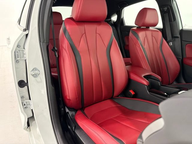 Certified 2024 Acura Integra A-Spec FWD image 19