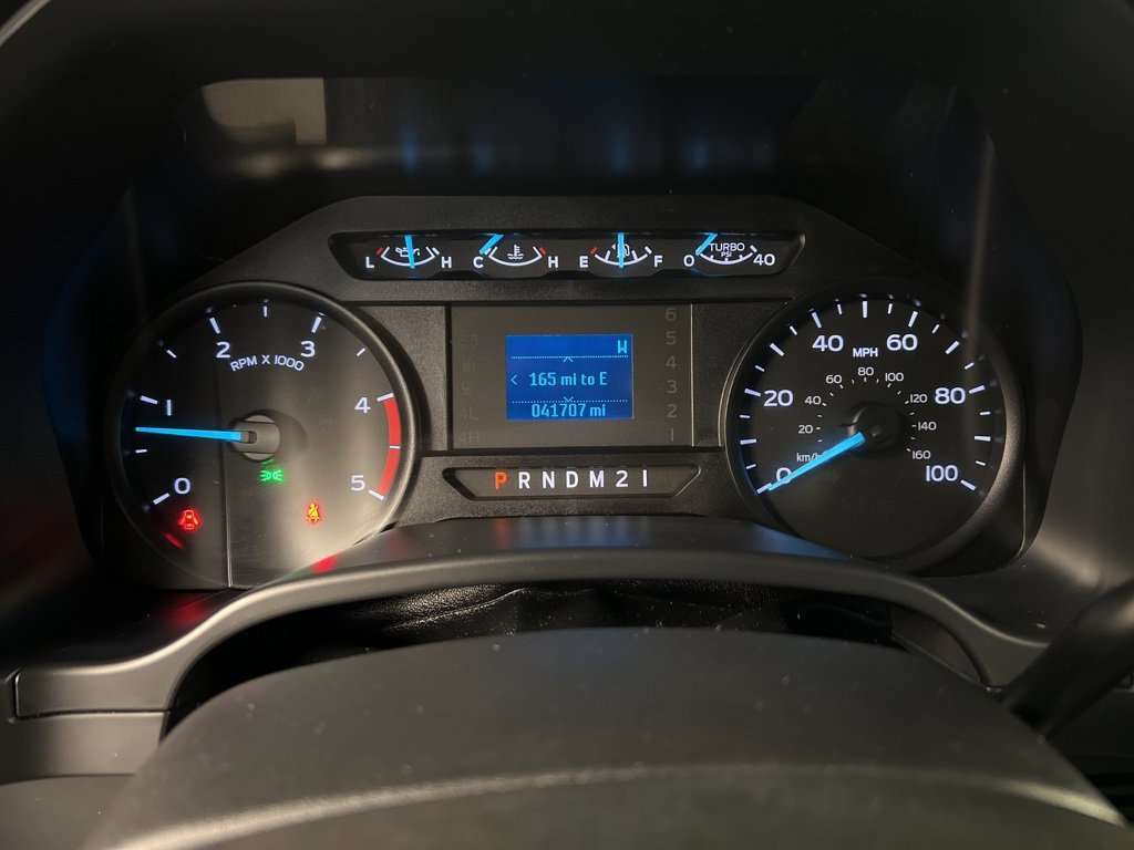 Used 2019 Ford F250 XL w/ STX Appearance Package image 20