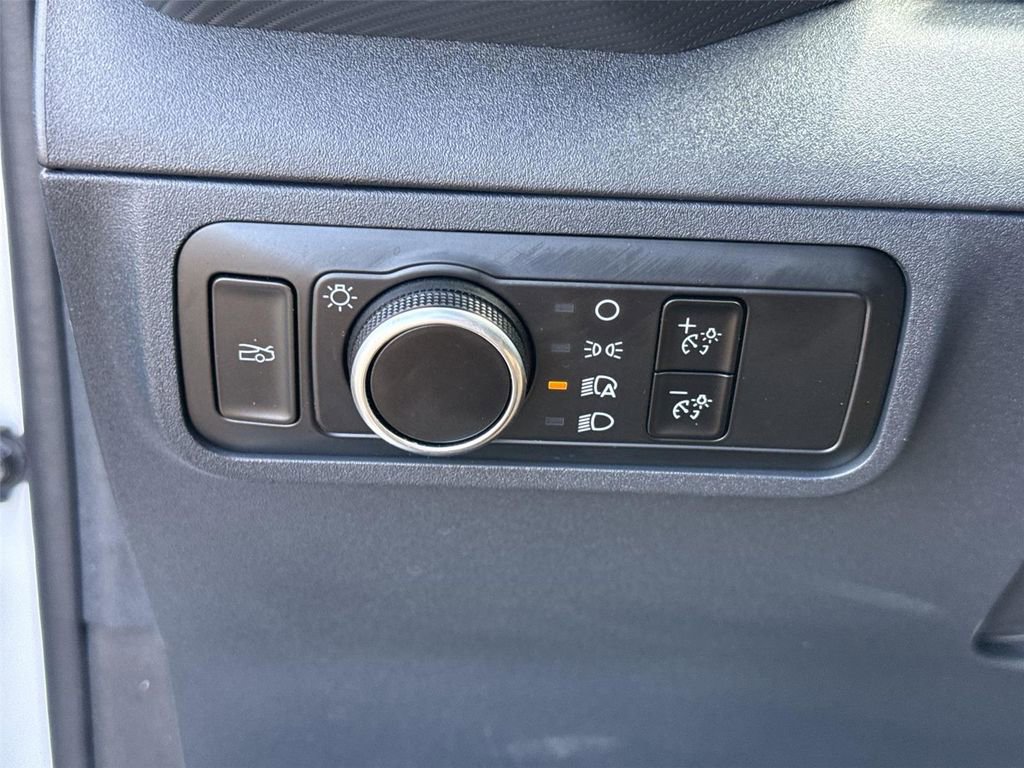 Used 2025 Ford Mustang Coupe RWD image 16