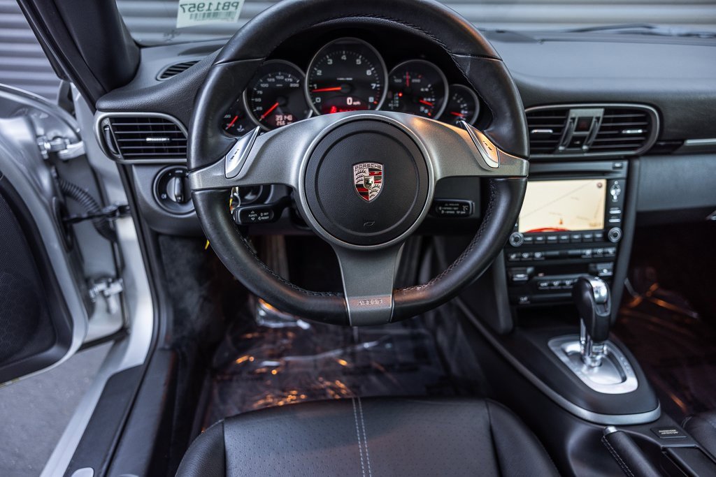 Used 2009 Porsche 911 Carrera image 12