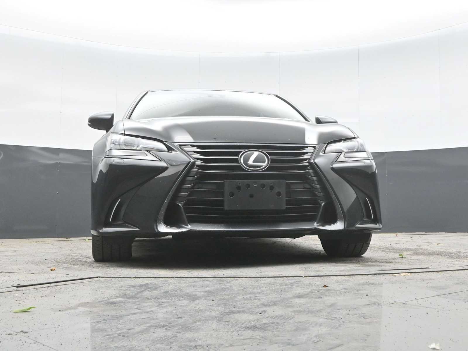 Used 2020 Lexus GS 350 AWD w/ Premium Package image 26
