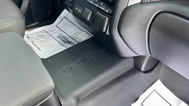 Used 2020 Chevrolet Silverado 2500 LT w/ All Star Edition image 46