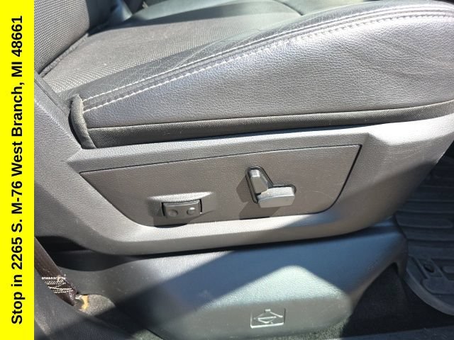 Used 2016 RAM 3500 Laramie AWD/4WD image 50