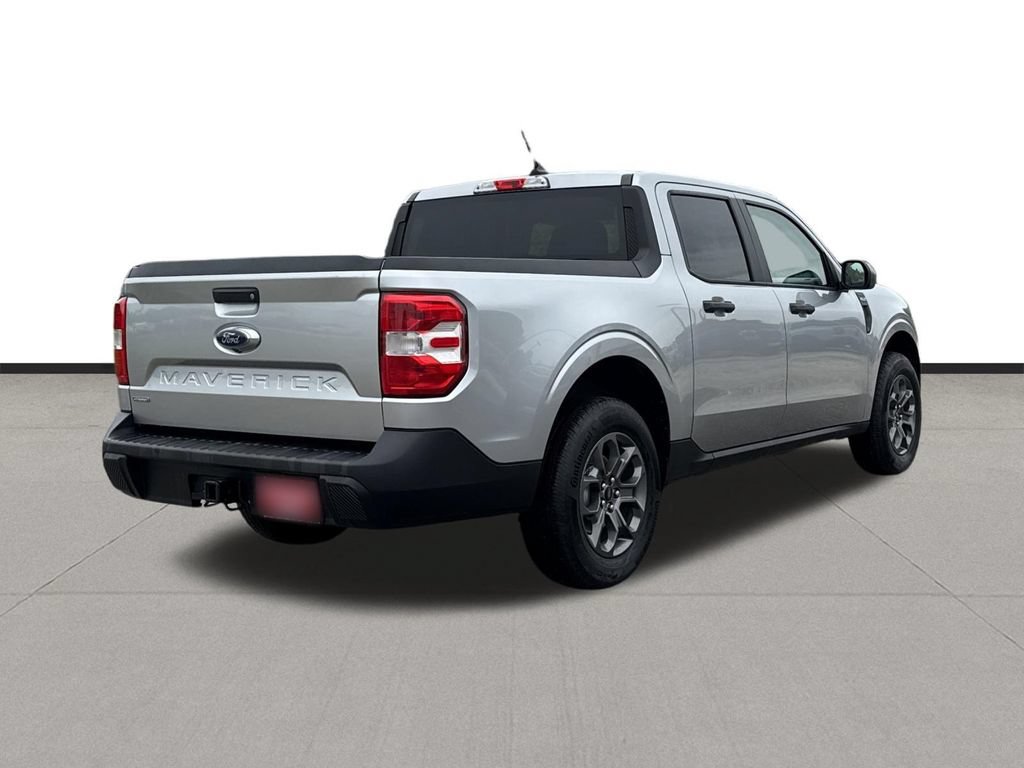 Used 2022 Ford Maverick XLT FWD image 5