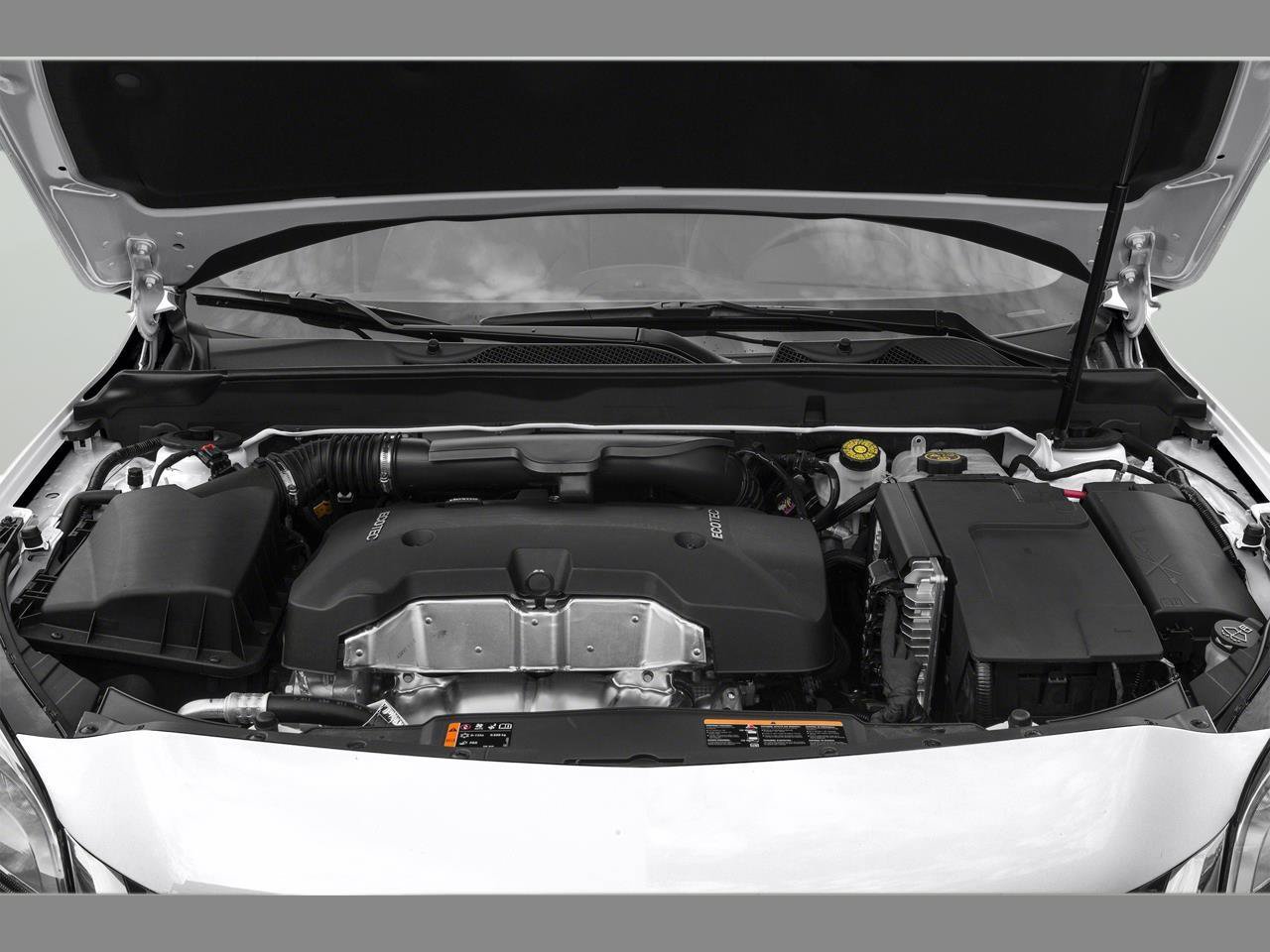 Used 2015 Chevrolet Malibu LT w/ Power Convenience Package FWD image 51