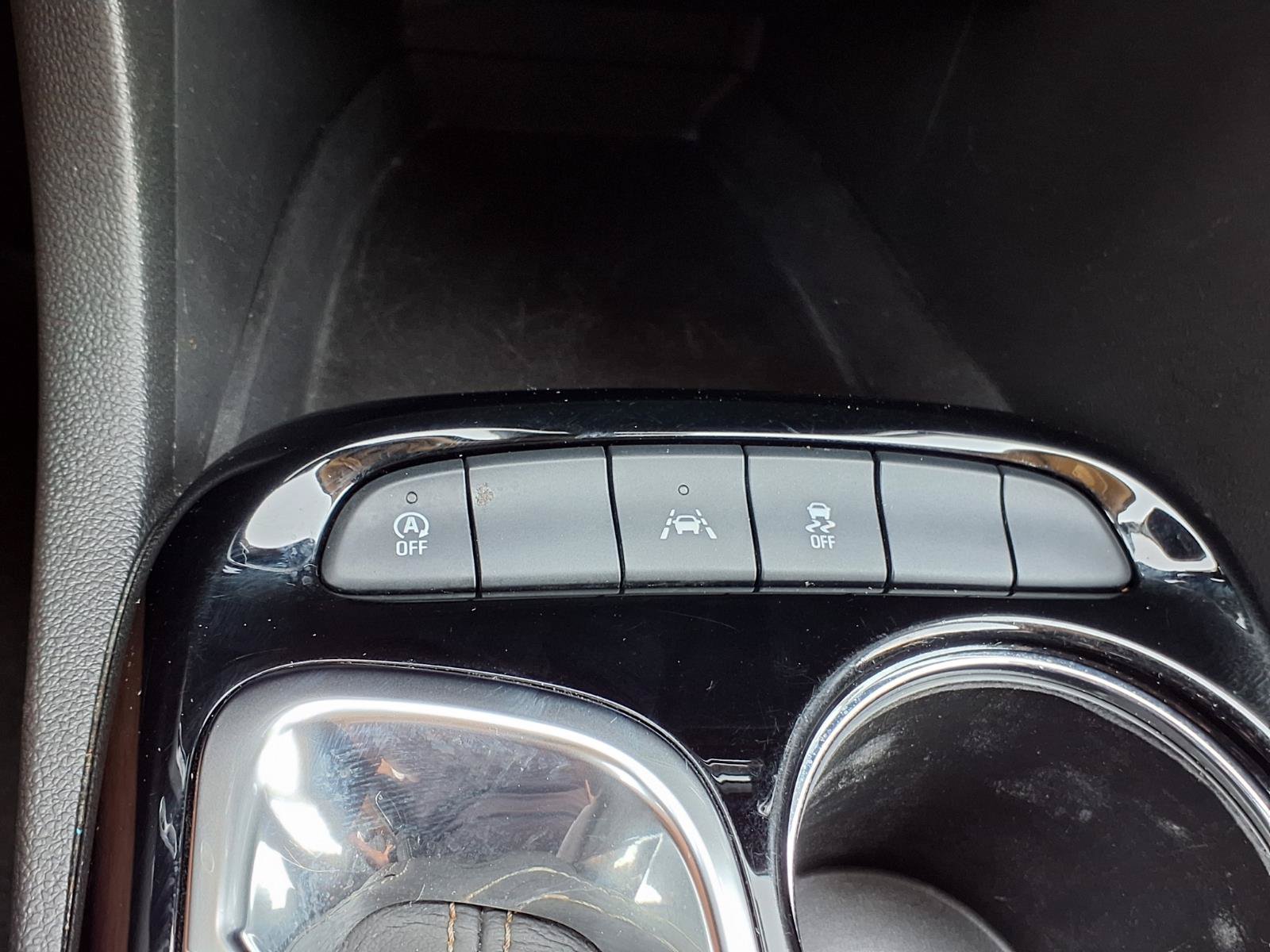 Used 2023 Buick Encore GX Select w/ Experience Buick Package FWD image 13