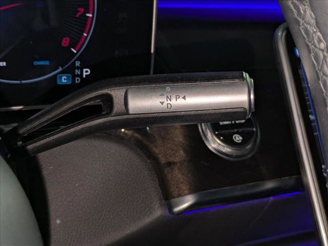 Certified 2023 Mercedes-Benz S 580 4MATIC Sedan image 14