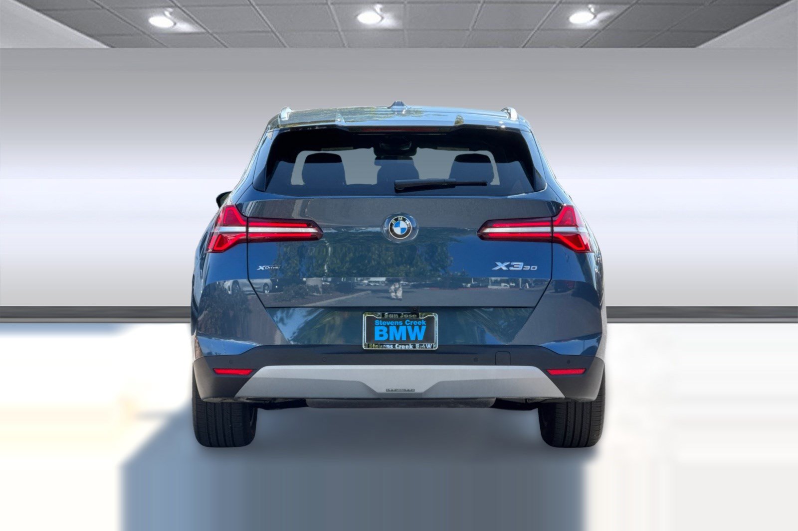 Used 2026 BMW X3 xDrive30i w/ Premium Package AWD/4WD image 10