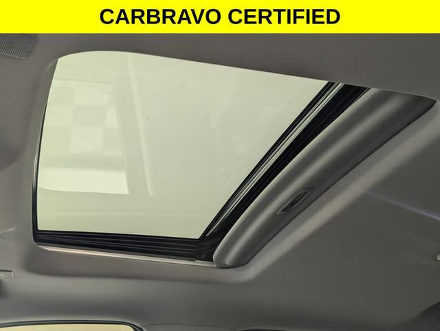 Certified 2019 Chevrolet Silverado 1500 LTZ w/ LTZ Plus Package AWD/4WD image 13