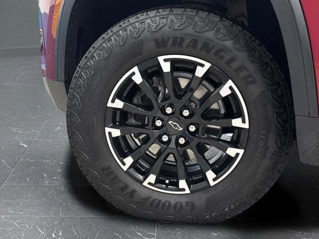 Used 2024 Chevrolet Traverse Z71 w/ Enhanced Driving Package image 37