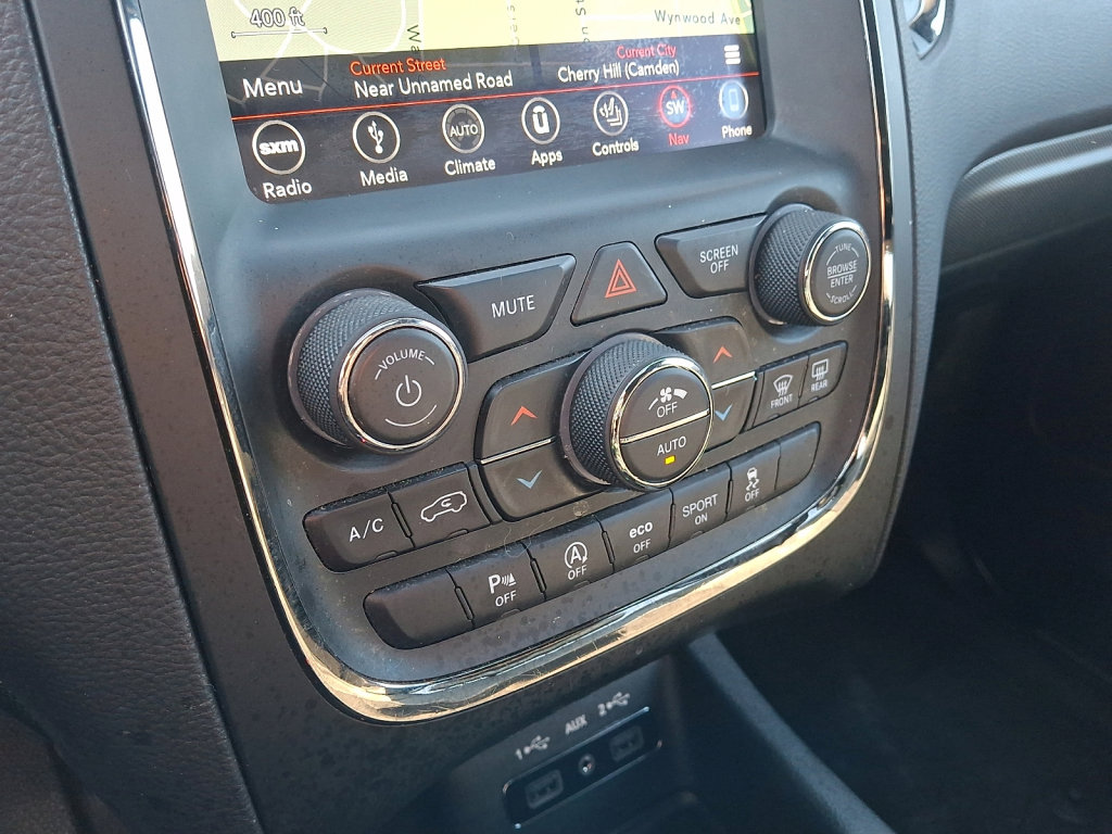 Used 2018 Dodge Durango GT w/ Premium Group image 29