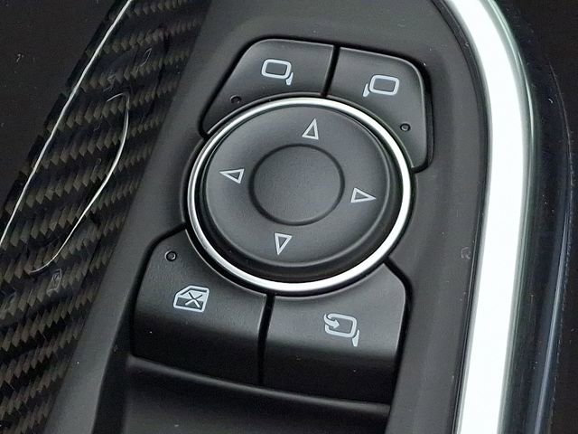 Certified 2025 Cadillac XT4 Sport image 26