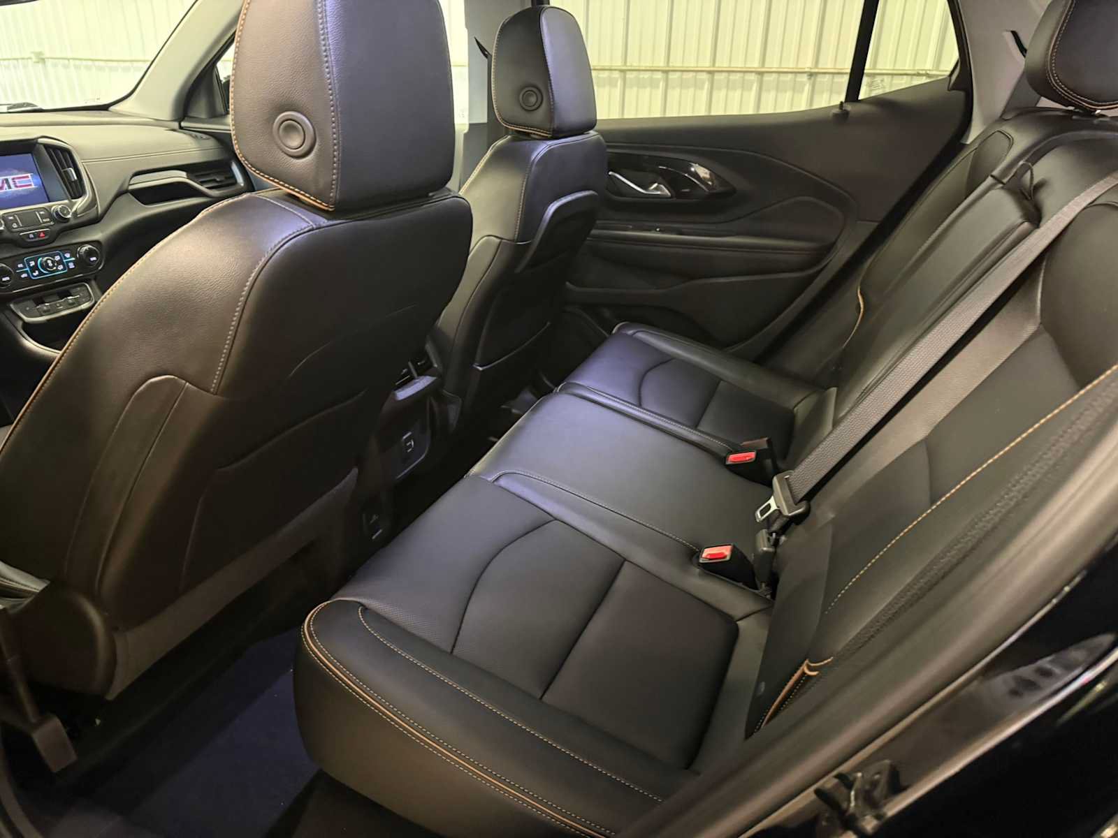 Used 2024 GMC Terrain AT4 w/ Tech Package AWD/4WD image 23