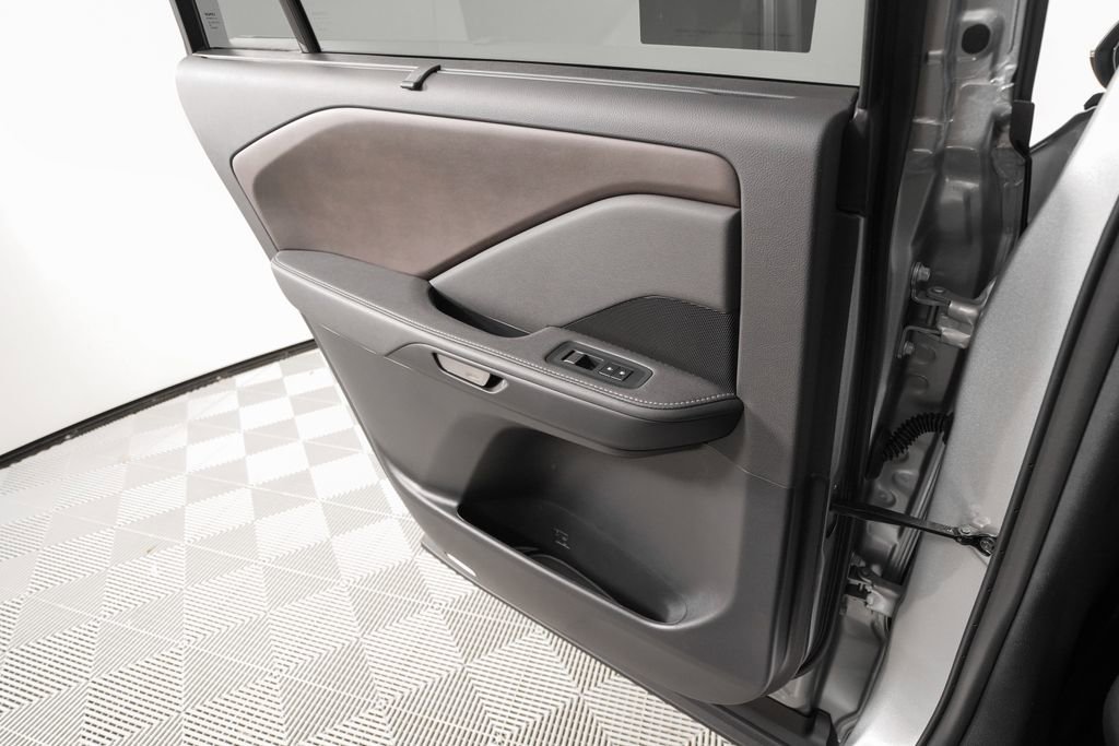 New 2026 Lexus TX 350 AWD image 12