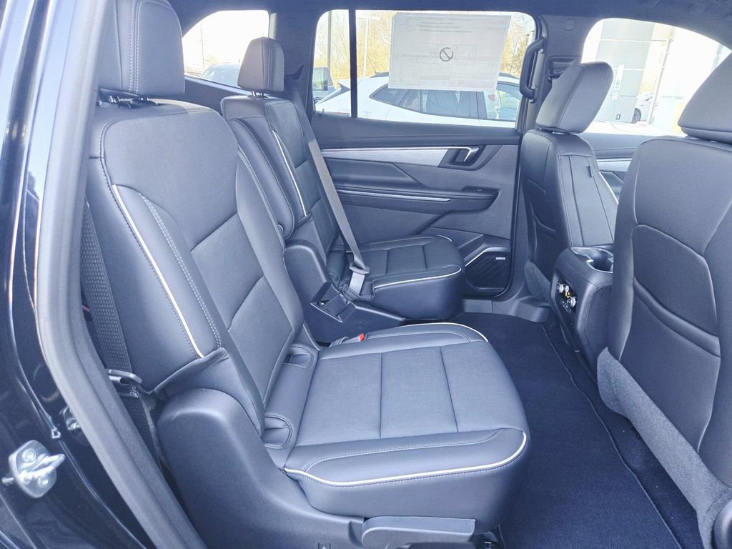 New 2026 Buick Enclave Preferred w/ Power Package image 16