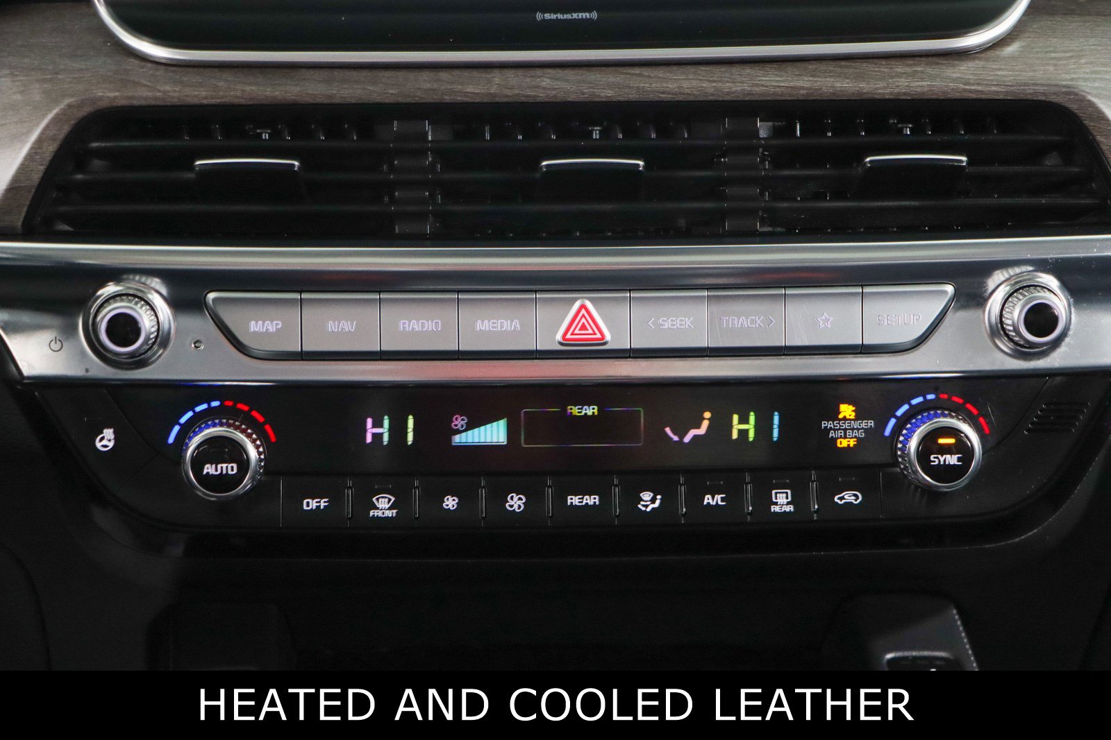 Used 2022 Kia Telluride EX w/ EX Premium Package image 20