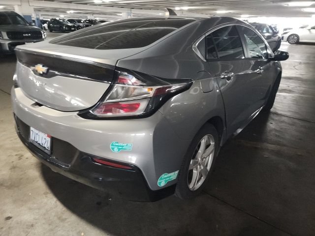 Used 2017 Chevrolet Volt LT FWD video 2
