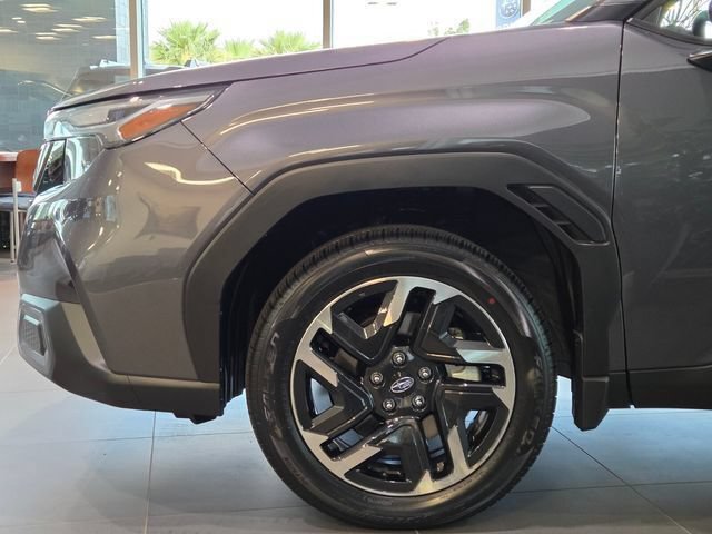 New 2026 Subaru Forester Limited AWD/4WD image 5