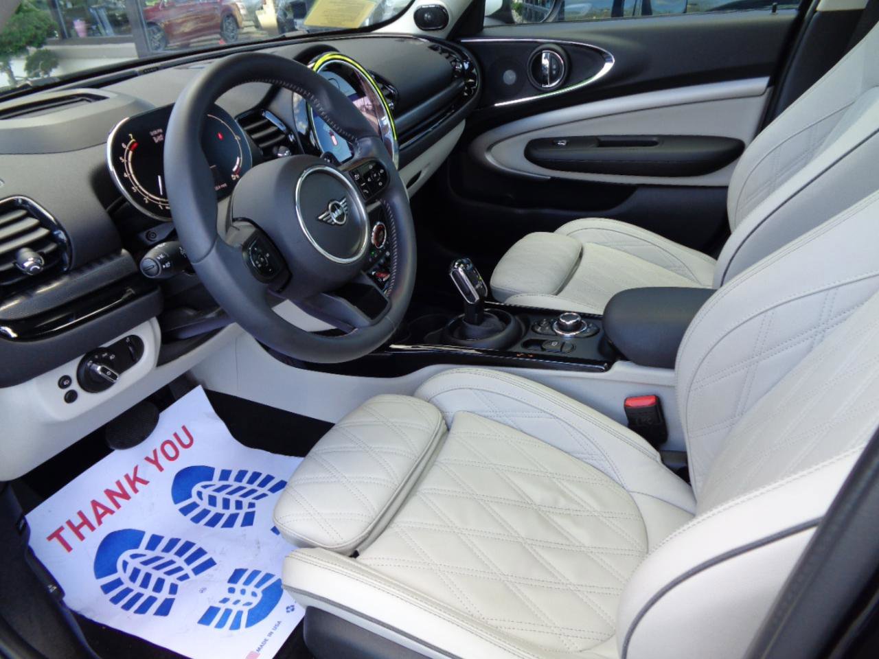 Used 2023 MINI Cooper Clubman S image 11