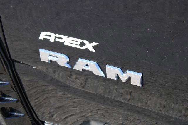 Used 2023 RAM 1500 Big Horn image 17