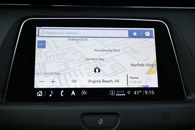 Used 2021 Cadillac XT4 Premium Luxury image 36