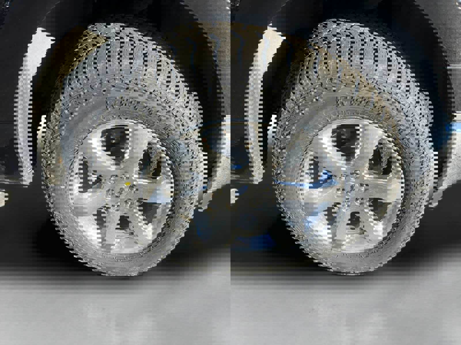 Used 2022 Ford F150 Lariat w/ Equipment Group 502A High image 16