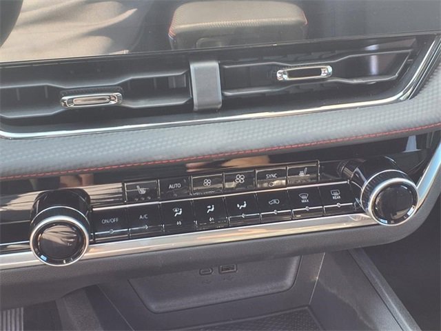 New 2026 Chevrolet Equinox RS image 15