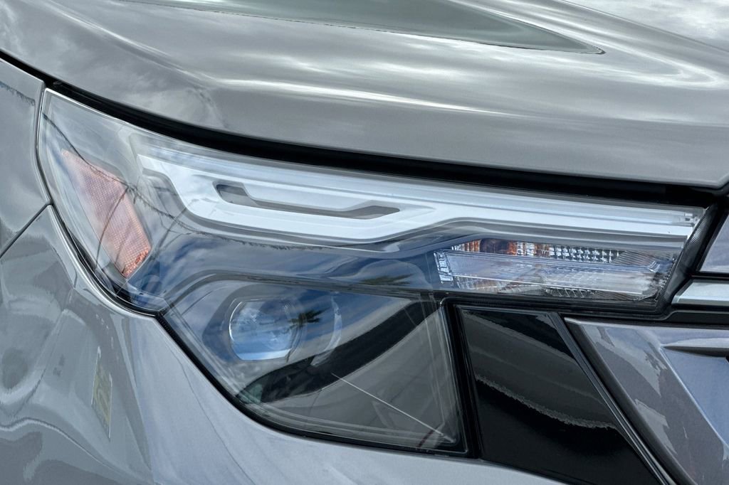 New 2026 Subaru Forester Premium image 32