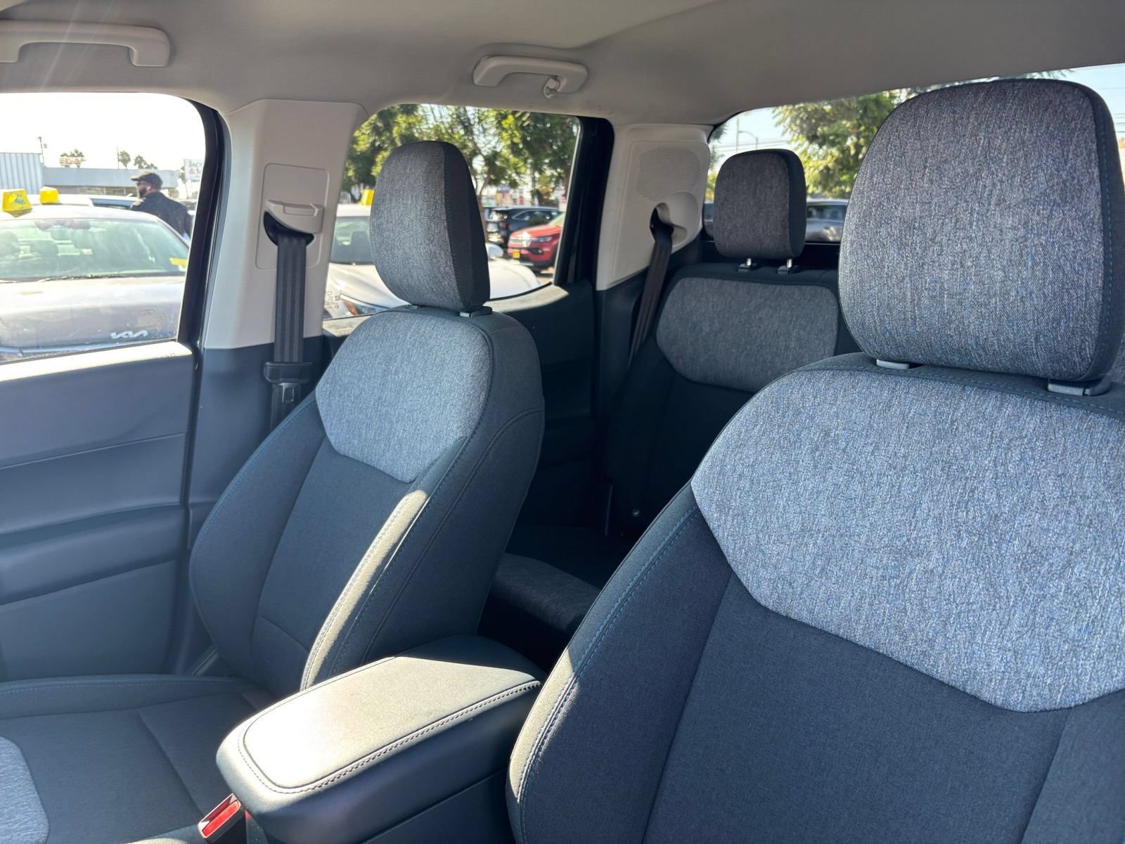 Used 2026 Ford Maverick XLT FWD image 35