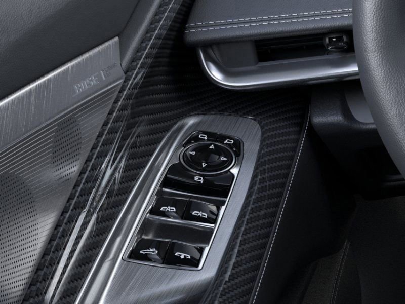 New 2025 Chevrolet Corvette E-Ray image 25