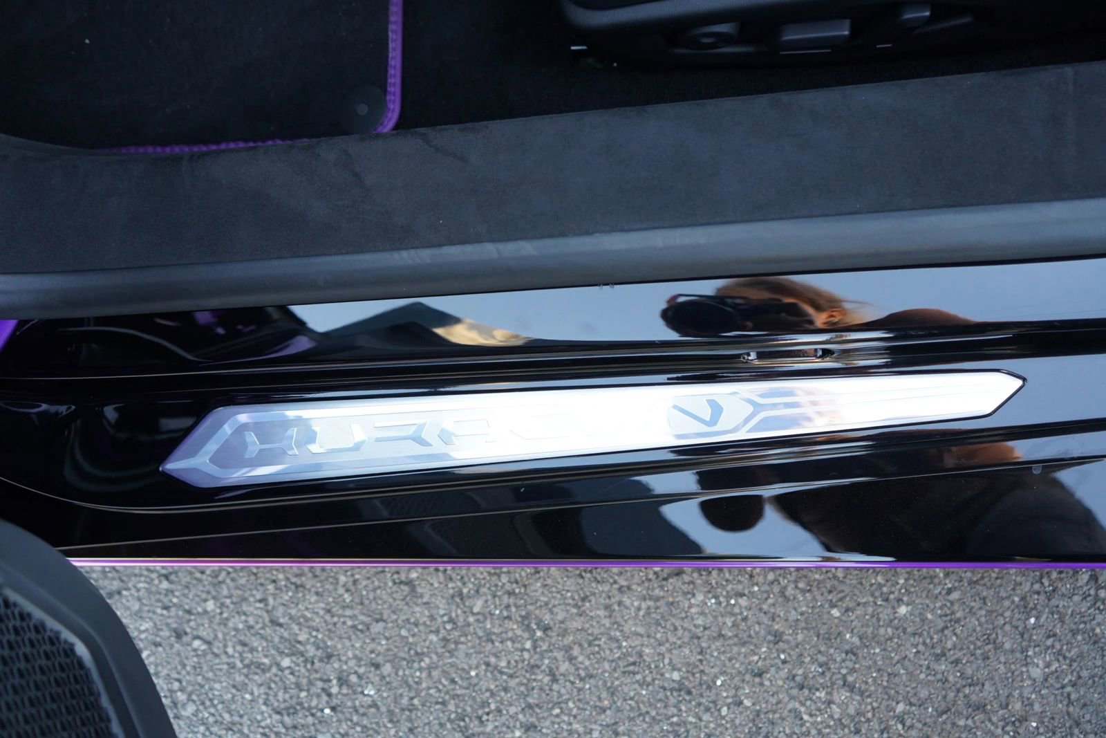 Used 2024 Lamborghini Huracan Tecnica image 19