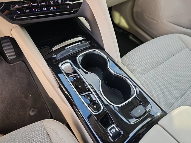 Used 2023 Buick Envision Preferred FWD image 28