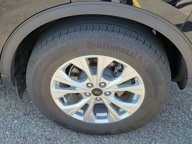 Used 2023 Ford Escape Active AWD/4WD image 28