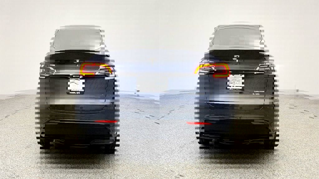 Used 2020 Tesla Model Y Long Range image 6