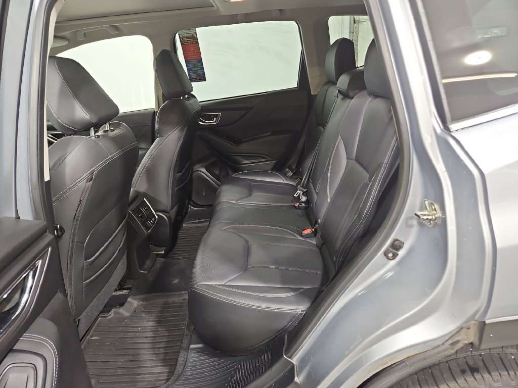 Used 2020 Subaru Forester Limited AWD/4WD image 26