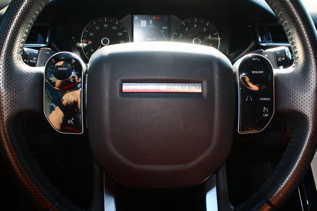 Used 2020 Land Rover Range Rover Velar S image 15