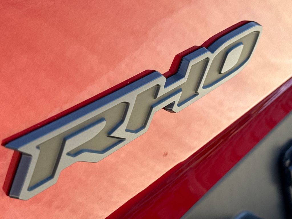 New 2026 RAM 1500 RHO image 11