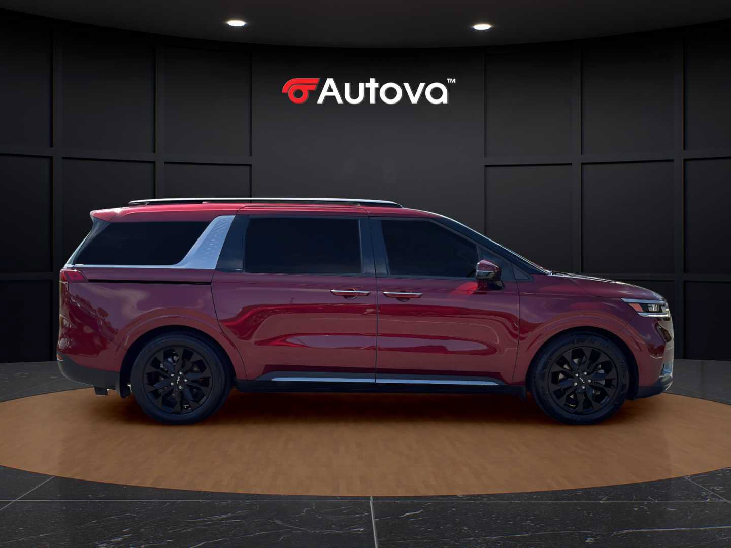 Used 2023 Kia Carnival SX Prestige FWD image 6