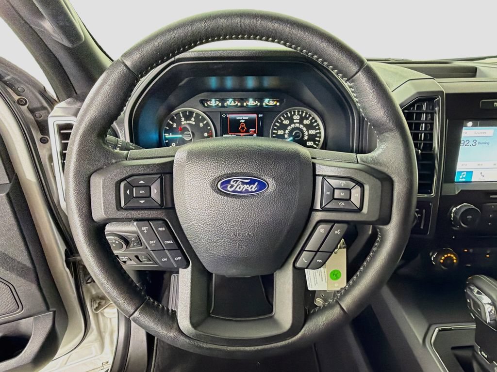 Used 2018 Ford F150 XLT w/ Equipment Group 302A Luxury AWD/4WD image 15