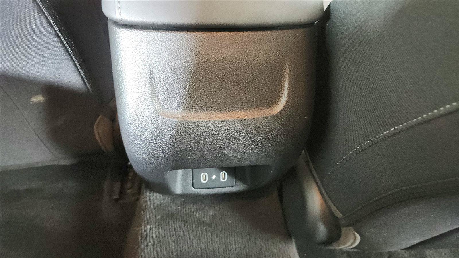 Used 2025 Hyundai Sonata SEL FWD image 14