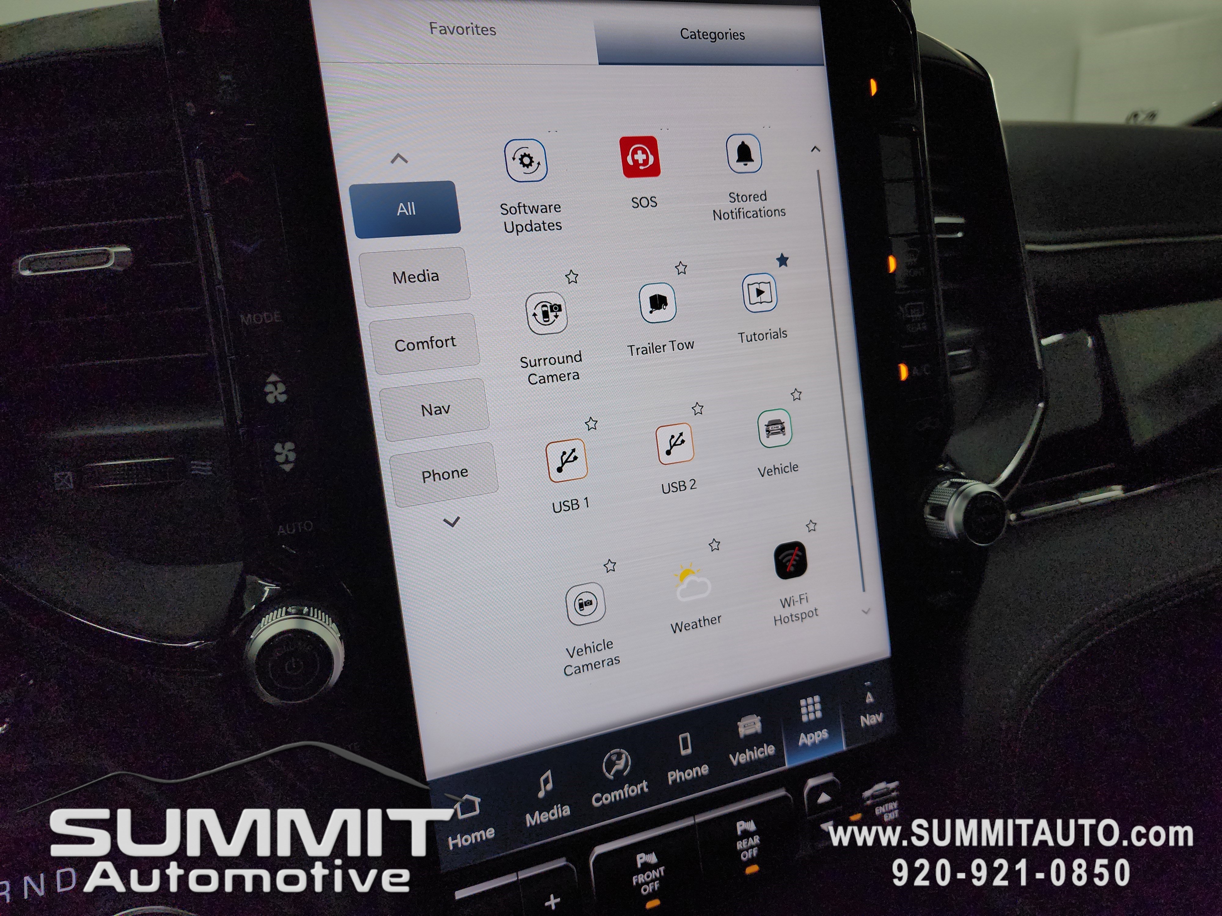 New 2026 RAM 1500 Limited image 64