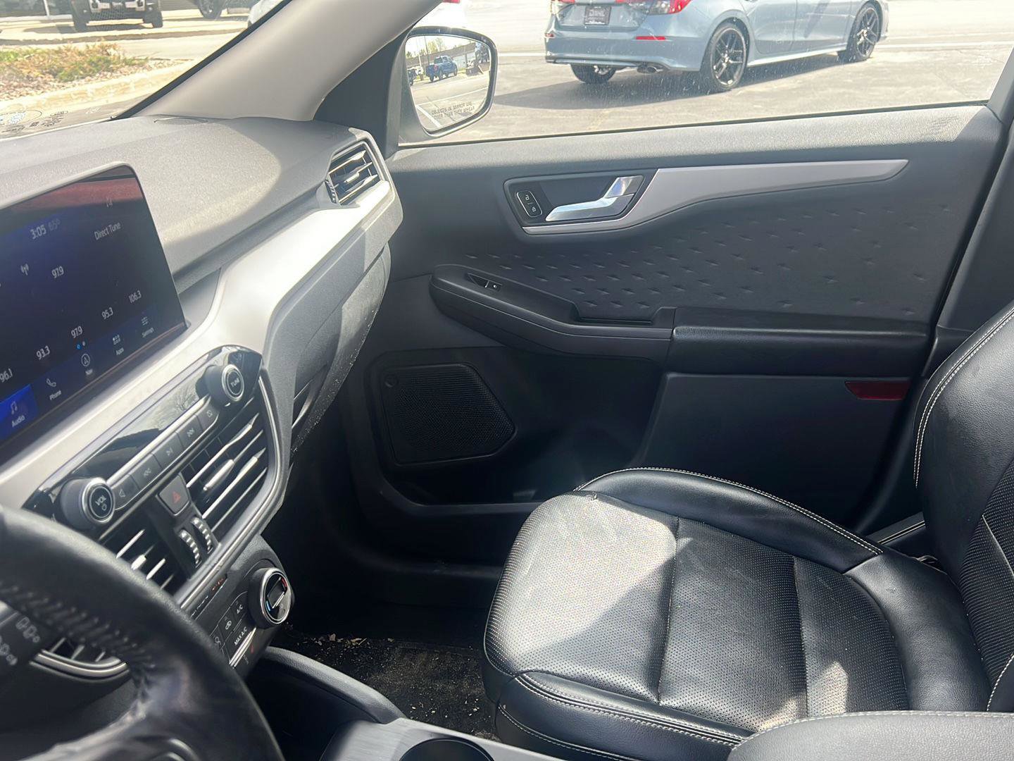 Used 2020 Ford Escape SEL AWD/4WD image 19