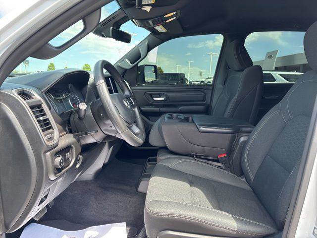 Used 2025 RAM 1500 Tradesman AWD/4WD image 20